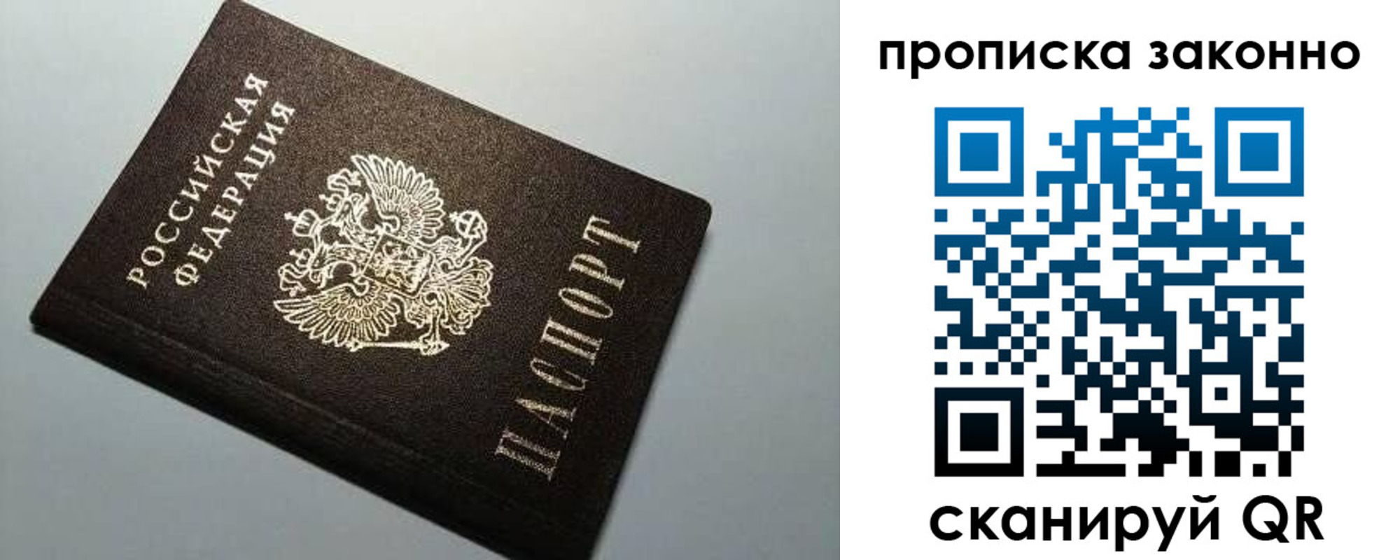 прописка в Бабаево
